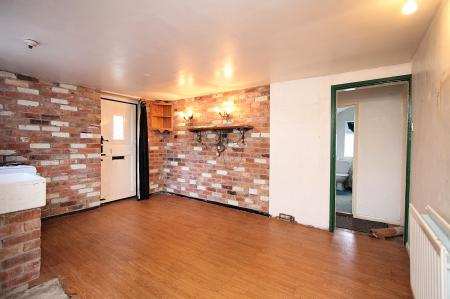 2 bedroom Semi-detached bungalow for sale in Watchcrete Avenue, Queniborough, LE7