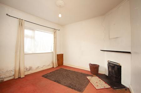 2 bedroom Semi-detached bungalow for sale in Watchcrete Avenue, Queniborough, LE7