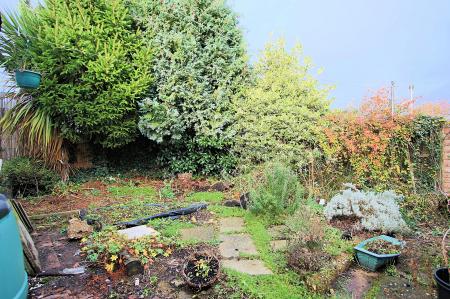 2 bedroom Semi-detached bungalow for sale in Watchcrete Avenue, Queniborough, LE7