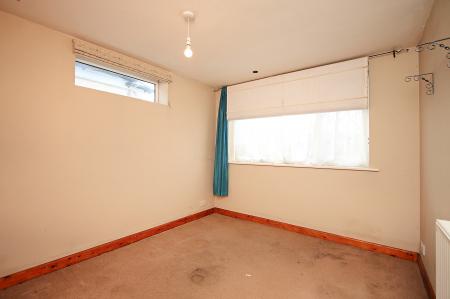 2 bedroom Semi-detached bungalow for sale in Watchcrete Avenue, Queniborough, LE7