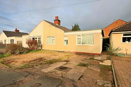 Watchcrete Avenue, Queniborough, LE7