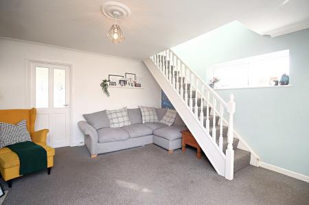 2 bedroom Semi-detached house for sale in Wayfarer Drive, East Goscote, LE7