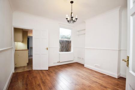 3 bedroom Terraced House for sale in West Street, Enderby, LE19