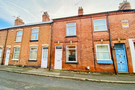3 bedroom Terraced House for sale in West Street, Enderby, LE19