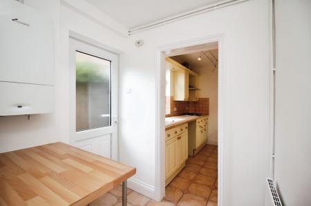 3 bedroom Terraced House for sale in West Street, Enderby, LE19