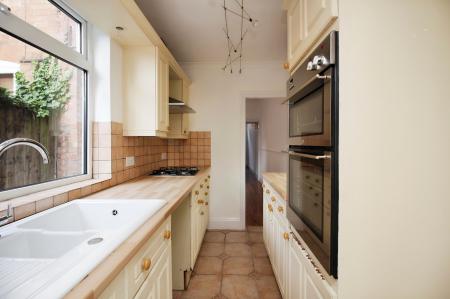 3 bedroom Terraced House for sale in West Street, Enderby, LE19