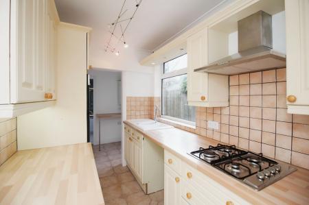 3 bedroom Terraced House for sale in West Street, Enderby, LE19