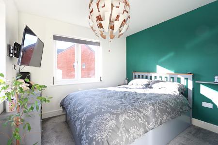 3 bedroom Detached house for sale in Westfield Avenue, Earl Shilton, LE9