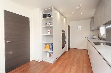 3 bedroom Detached house for sale in Westfield Avenue, Earl Shilton, LE9