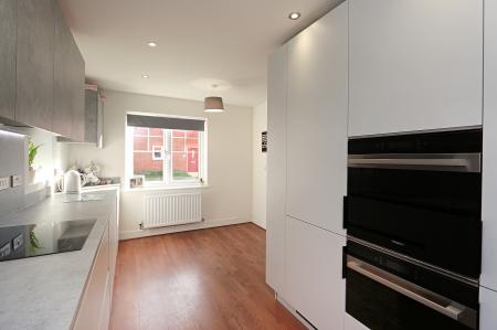 3 bedroom Detached house for sale in Westfield Avenue, Earl Shilton, LE9