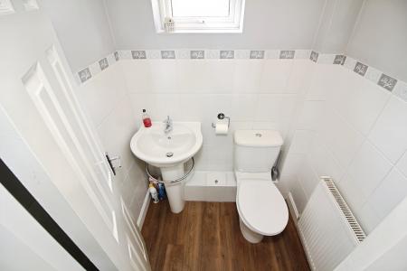 4 bedroom Detached house for sale in Wetherby Close, Queniborough, LE7