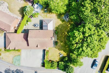 4 bedroom Detached house for sale in Wetherby Close, Queniborough, LE7