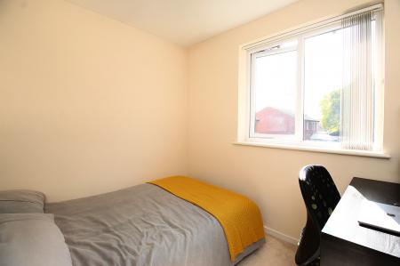 3 bedroom Semi-detached house for sale in Willow Walk, Syston, LE7