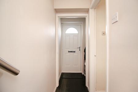 3 bedroom Semi-detached house for sale in Willow Walk, Syston, LE7