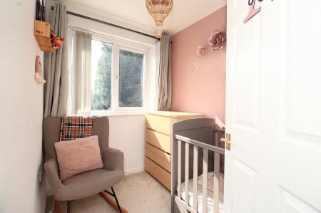 3 bedroom Semi-detached house for sale in Willow Walk, Syston, LE7