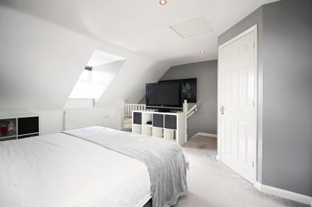 3 bedroom End of terrace house for sale in Willowbrook Way, Rearsby, LE7 4YW