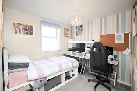 3 bedroom End of terrace house for sale in Willowbrook Way, Rearsby, LE7 4YW