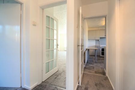 2 bedroom Detached bungalow for sale in Yeomans Dale, East Goscote, LE7