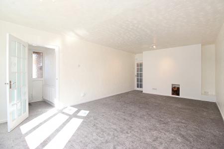 2 bedroom Detached bungalow for sale in Yeomans Dale, East Goscote, LE7