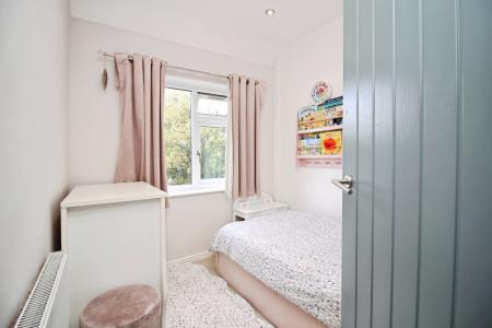 3 bedroom Semi-detached house for sale in Barrow Crescent, Gaddesby, LE7