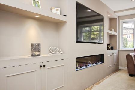 3 bedroom Semi-detached house for sale in Barrow Crescent, Gaddesby, LE7