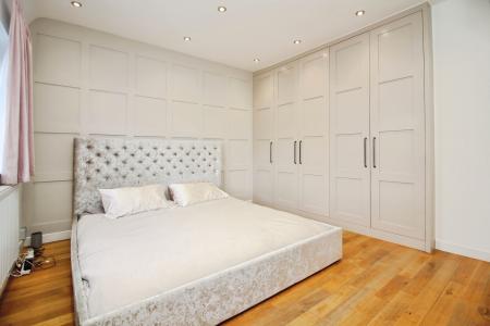 3 bedroom Semi-detached house for sale in Barrow Crescent, Gaddesby, LE7