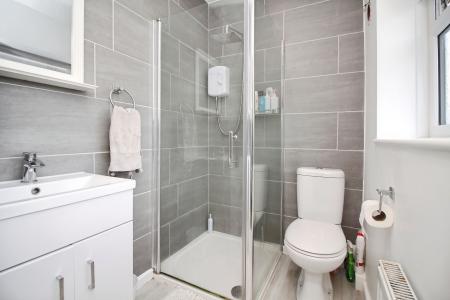 3 bedroom Semi-detached house for sale in Barrow Crescent, Gaddesby, LE7