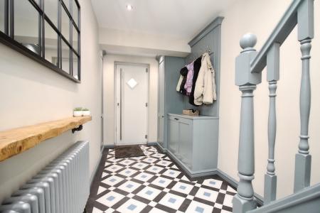 3 bedroom Semi-detached house for sale in Barrow Crescent, Gaddesby, LE7