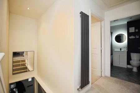 3 bedroom Semi-detached house for sale in Linacre Crescent, Syston, LE7