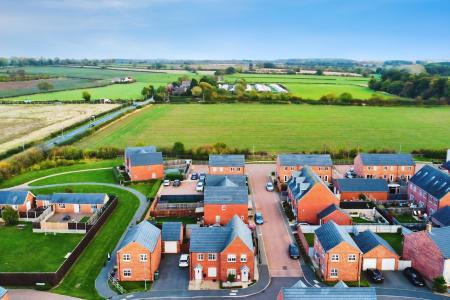 3 bedroom Semi-detached house for sale in Linacre Crescent, Syston, LE7