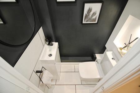 3 bedroom Semi-detached house for sale in Linacre Crescent, Syston, LE7