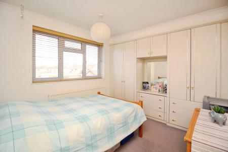 3 bedroom Detached house for sale in St Hildas Close, Syston, LE7