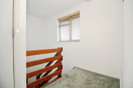 3 bedroom Detached house for sale in St Hildas Close, Syston, LE7