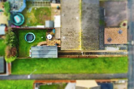 2 bedroom Semi-detached house for sale in Dalley Close, Syston, LE7