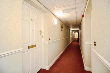 1 bedroom Flat for sale in Forge Court, Syston, LE7