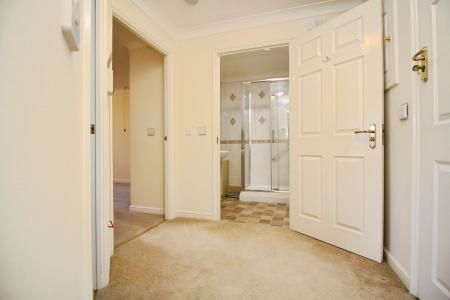 1 bedroom Flat for sale in Forge Court, Syston, LE7
