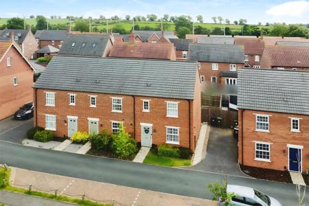 Park Lane, Queniborough, LE7