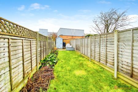 2 bedroom Terraced House for sale in Melton Road, Leicester, LE4