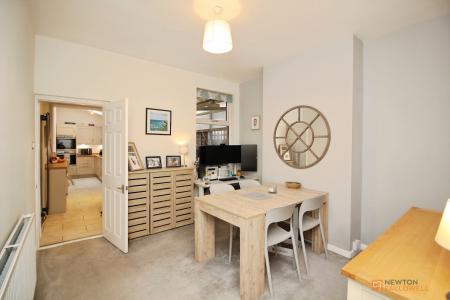 2 bedroom Terraced House for sale in Melton Road, Leicester, LE4