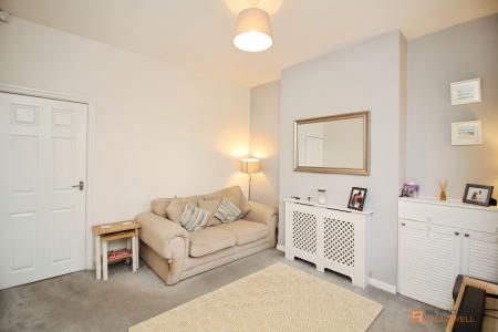 2 bedroom Terraced House for sale in Melton Road, Leicester, LE4