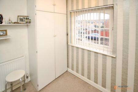 3 bedroom Semi-detached house for sale in Allington Drive, Birstall, LE4