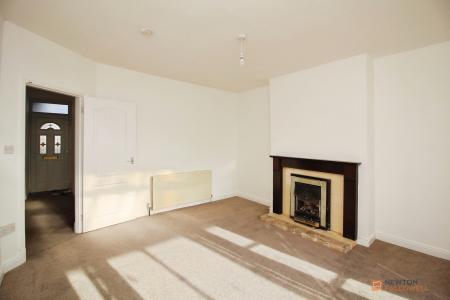 2 bedroom Semi-detached bungalow for sale in Northdown Drive, Thurmaston, LE4