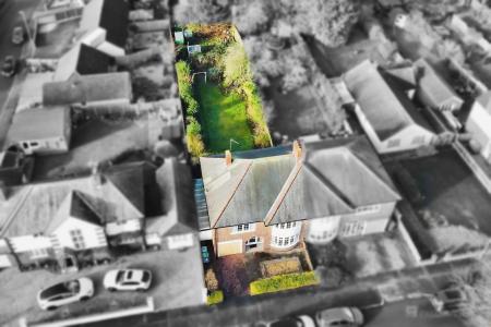 4 bedroom Semi-detached house for sale in Broad Street, Syston, LE7