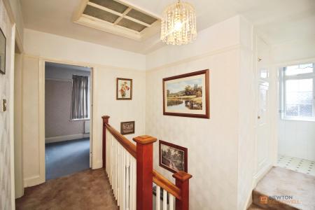 4 bedroom Semi-detached house for sale in Broad Street, Syston, LE7