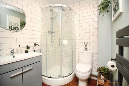 3 bedroom Town house for sale in Willowbrook Way, Rearsby, LE7