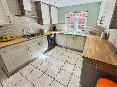 3 bedroom Cottage for sale in Arleston Manor Mews, Arleston, Telford, TF1