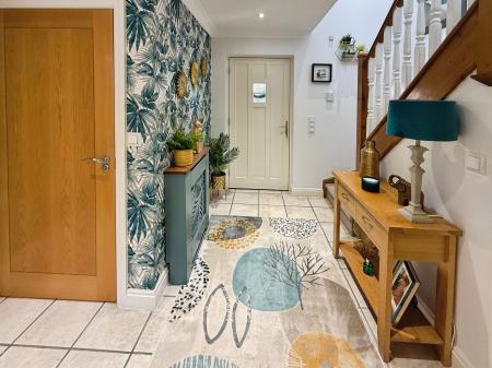 3 bedroom Cottage for sale in Arleston Manor Mews, Arleston, Telford, TF1