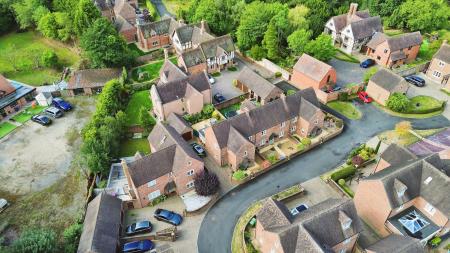 3 bedroom Cottage for sale in Arleston Manor Mews, Arleston, Telford, TF1