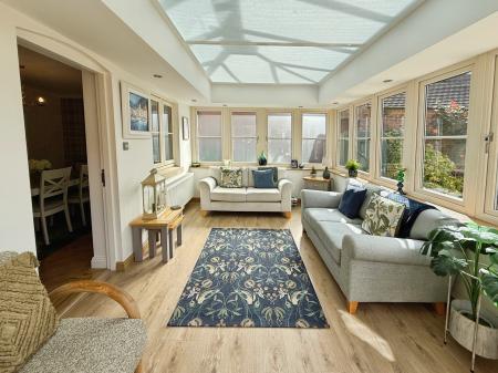 3 bedroom Cottage for sale in Arleston Manor Mews, Arleston, Telford, TF1