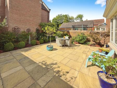 3 bedroom Cottage for sale in Arleston Manor Mews, Arleston, Telford, TF1